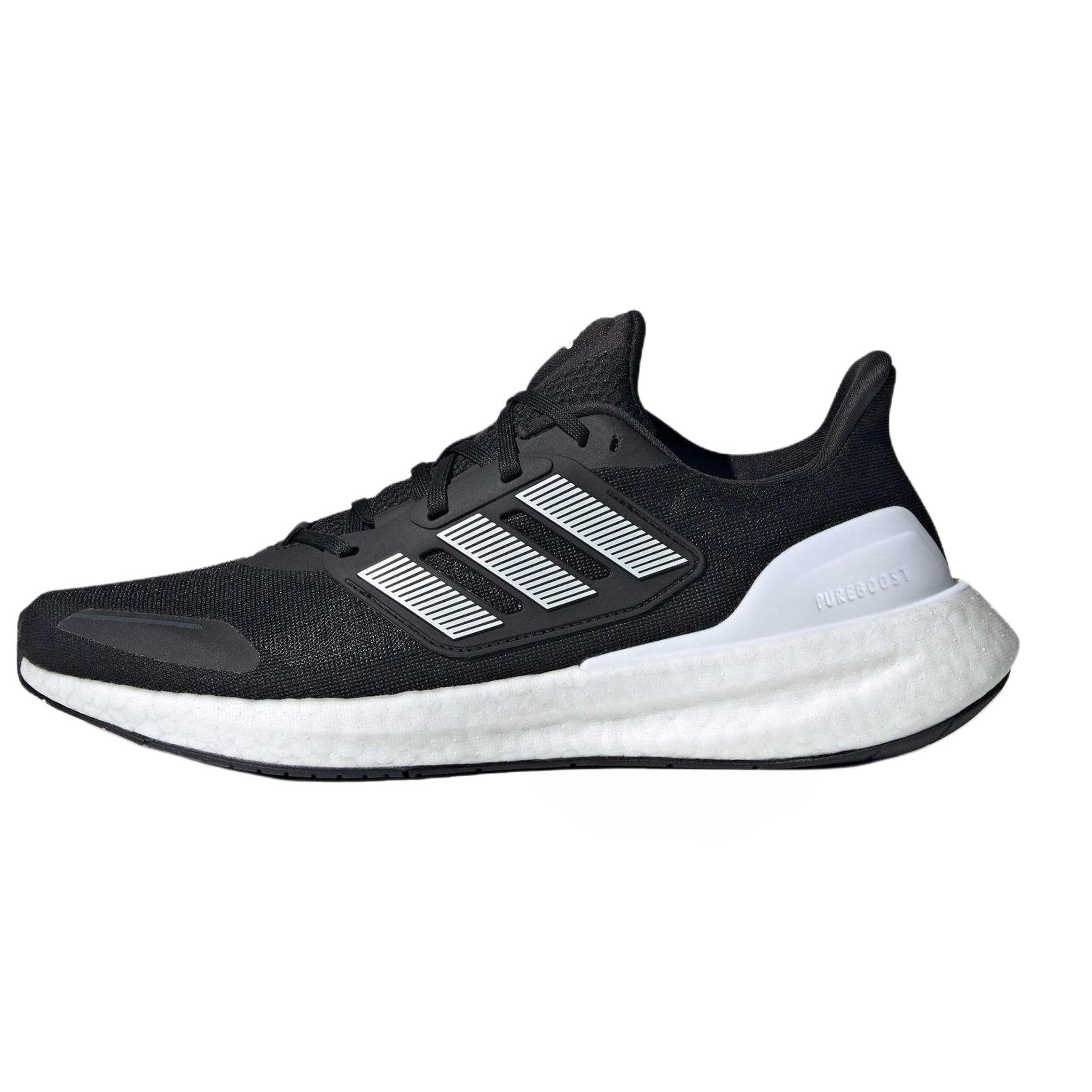 adidas PureBoost 23 HEAT.RDY  Black White  Men s IH7674 EU 36⅔