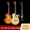 Guitarras, ukuleles, bandolins – Guitarras