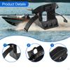 Water Vehicle Latch Parts, Easy to Use, Premium Professional Sturdy Accessories
