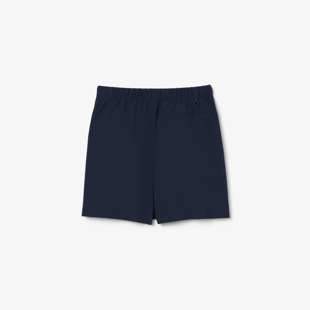 [Lacoste] Women's Golf Skirt JF0105-56G423