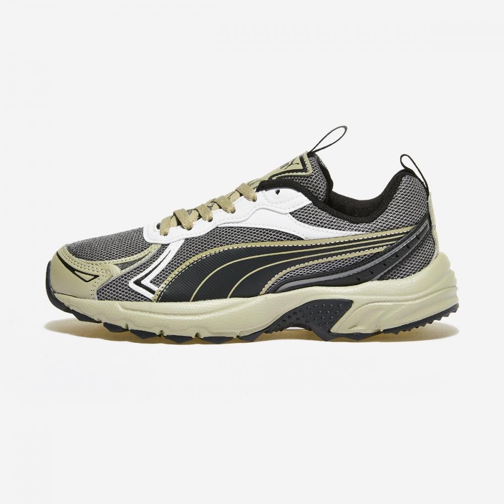 

Puma Millenio TR Чугунная береза
