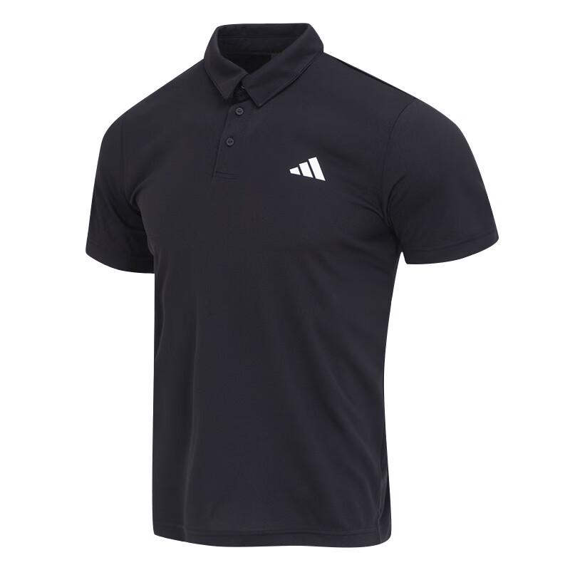 Adidas Men's Polo Shirt HR8730