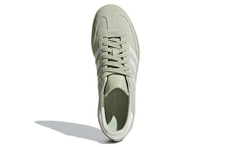 adidas Originals Samba OG Aero Green Women's B44685