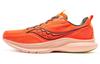 Men's Sneakers Kinvara 13 Campfire Story Orange/Black