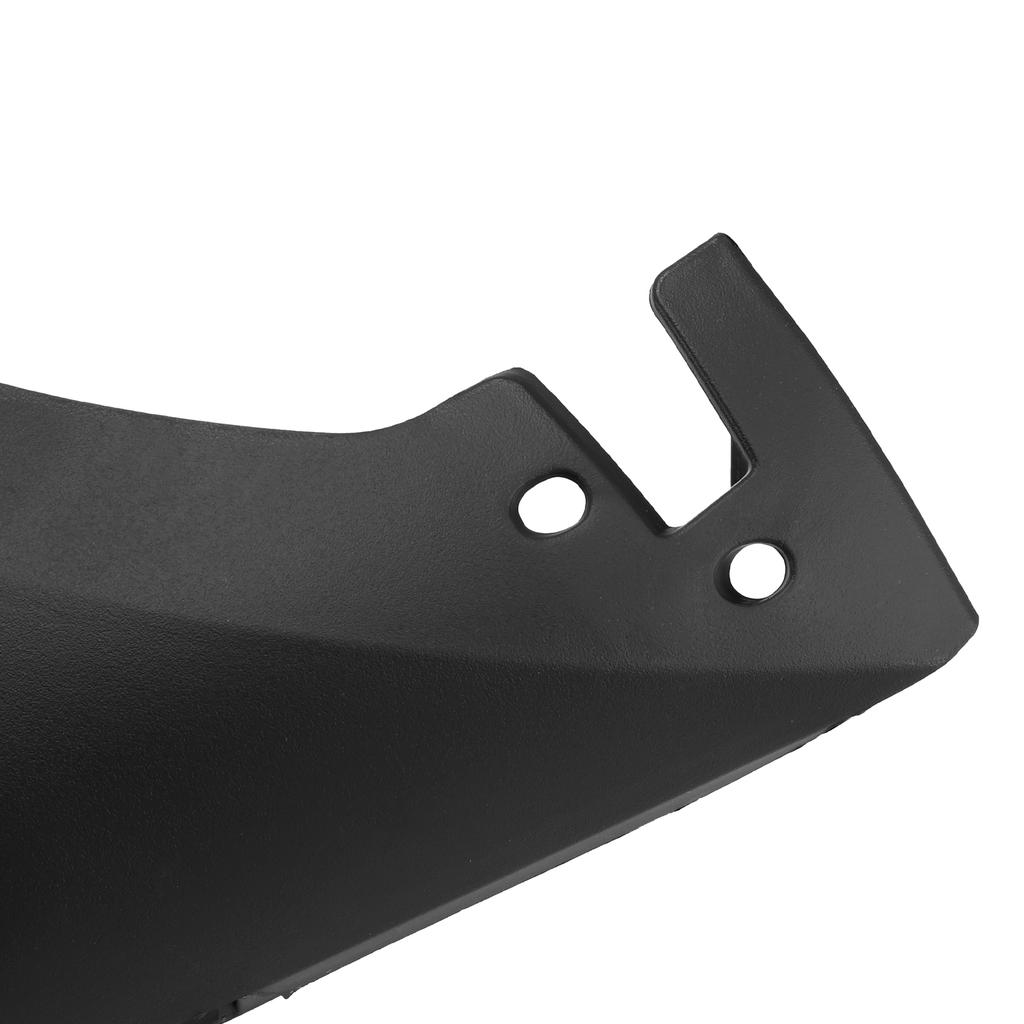 Left + Right Front Fender Liner Extension For Chevy Corvette 2005-2013