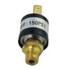Air Suspension Compressors Pressure Switch 12V 170-200PSI 70-100PSI Air Compressor Heavy Duty Valve Compressor Air