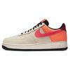 Air Force 1 Low Acg Light Orewood Brown Sneakers CD0887-100
