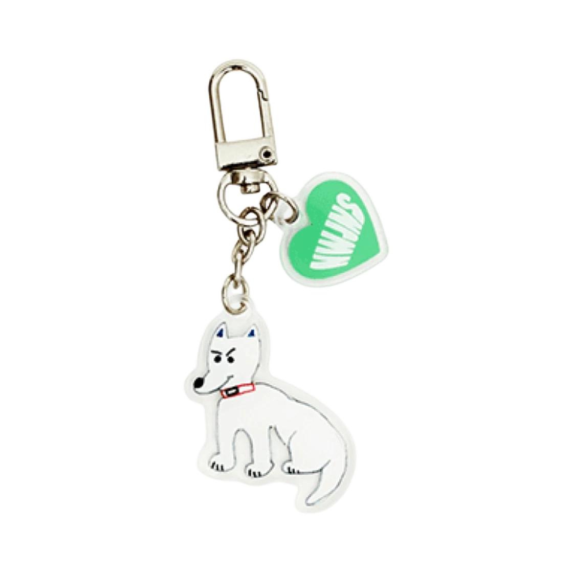 NewJeans Keyring Minji ONE SIZE