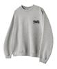 ELIMENO [Set] El Record Label Half Chance Sweatshirt 2-Piece Package