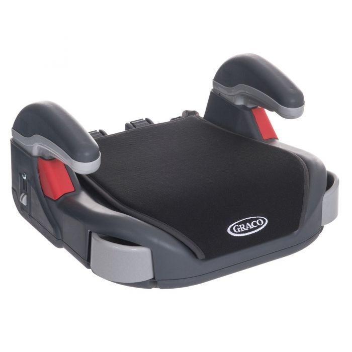 graco booster basic car seat