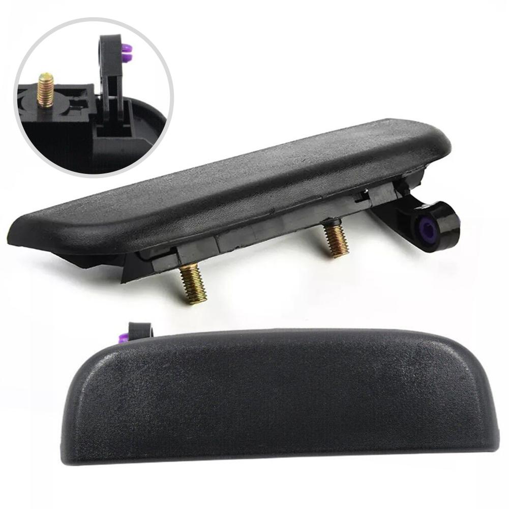 Front Or Rear Left And Right Outside Door Handles For Suzuki Alto 82801M68K505PK, 82801M-68-K5050-PK Replacement Part