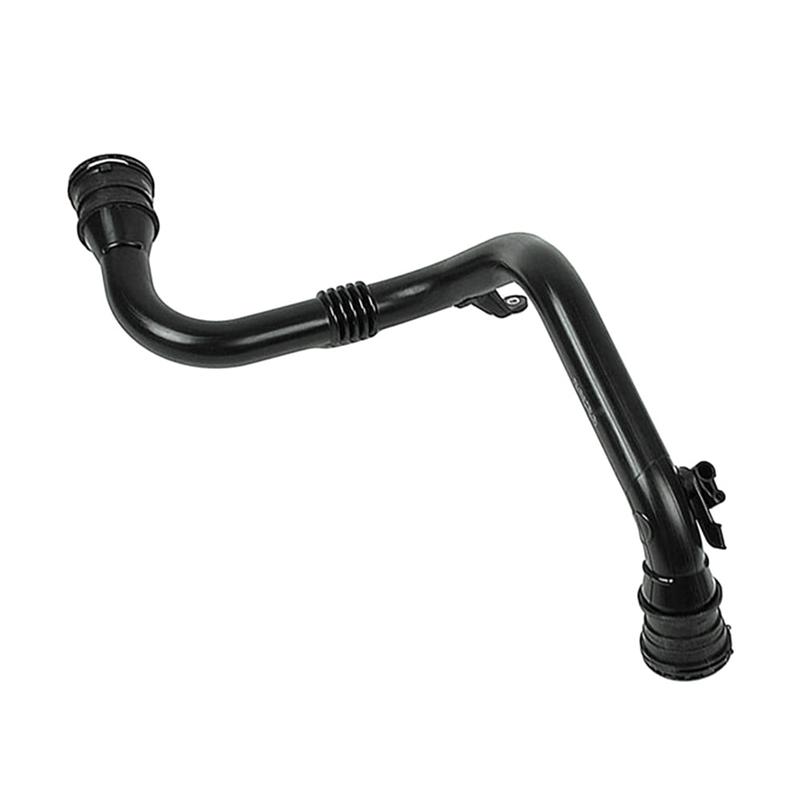 ABLZ-Engine Cooling Intercooler Intake Hose 8200981498 Turbo For Renault Megane 3 Scenic 3 1.5 DCI