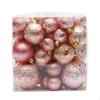 50 Christmas Baubles for Tree Decoration And Festive Occasions