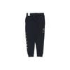 Nike Sports Pants Men's Black Thickened DO2804-010