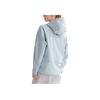 New FILA Fitness Windbreaker Jackets Unisex Vanilla Green A51M441706F-LG