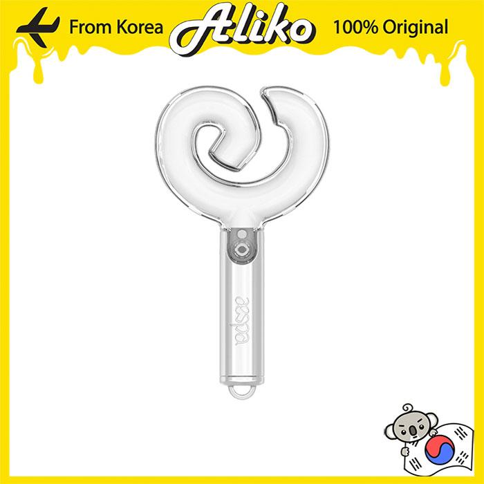 [pre-order] aespa Official Mini Fanlight Keyring Ver.2 Official Mini Fanlight Keyring Ver.2