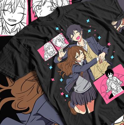 Tops – Camisetas