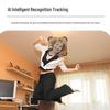 Lenovo Thinkplus 4K AI Tracking 12x Zoom Live Stream & Conference Camera (CN version)