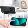 Leather Case For Xiaomi 15T 14T 13T 12X 11T 13 12 Mi 11 Lite 5G NE 10T Pro 11i Wrist Strap Holder Silicone Case Back Cover Funda