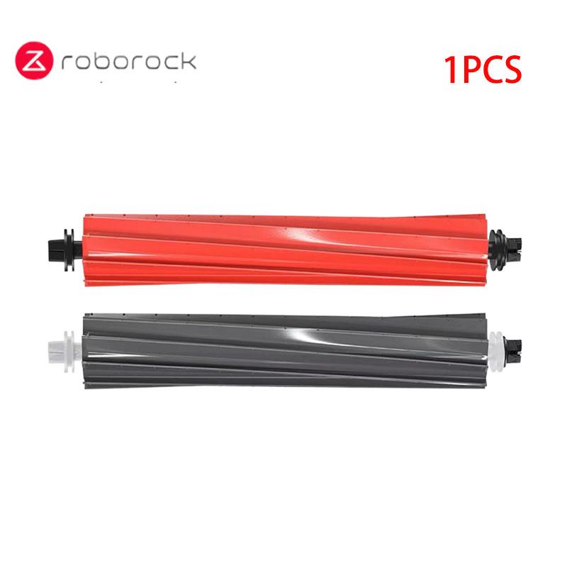 Accessori per Robot Aspirapolvere Roborock S8 MaxV Ultra Spazzola Principale Laterale Filtro Hepa Mocio Sacchetti Polvere Pezzi di Ricambio
