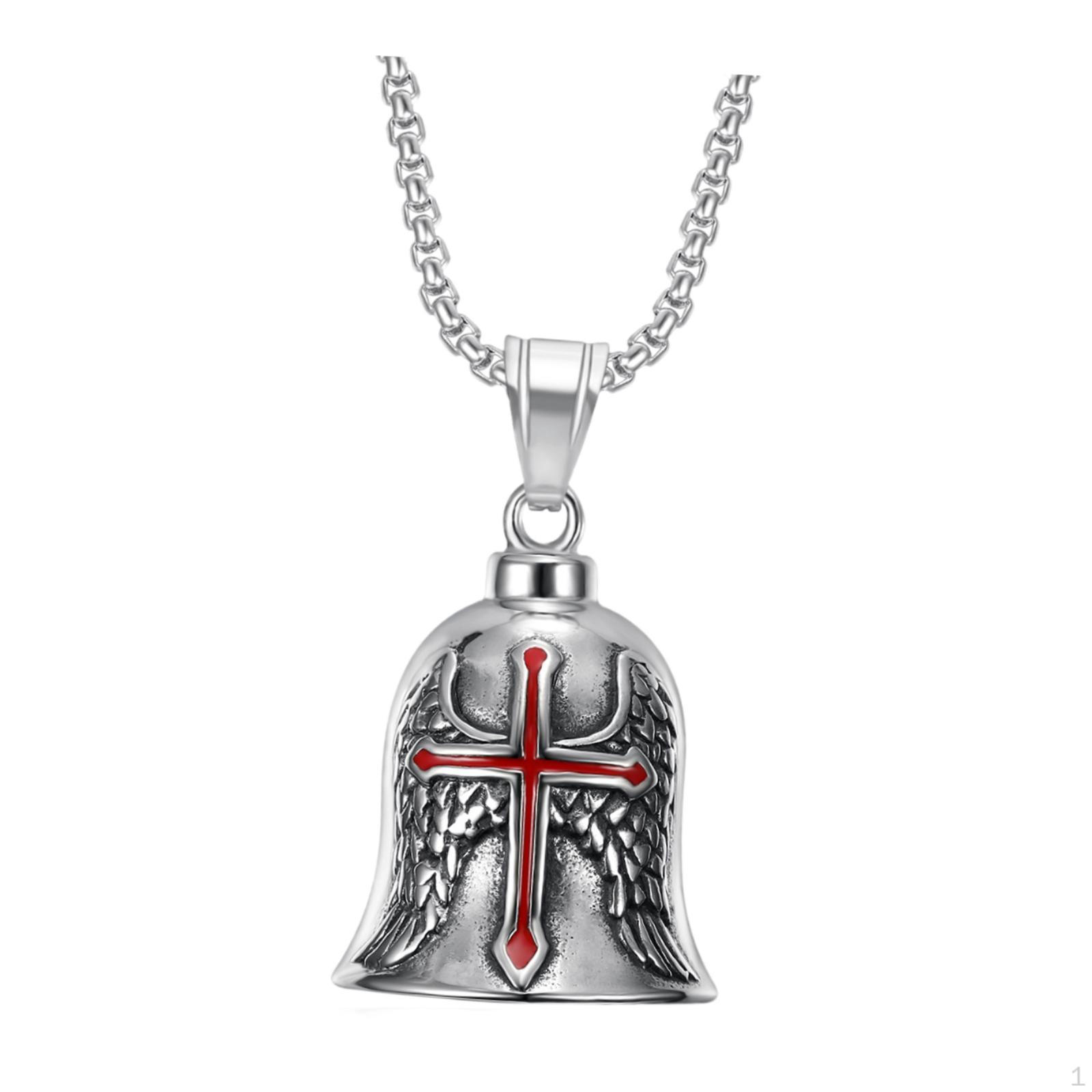 

Motorcycle with Chain for Riding Men Women Bikers червоний