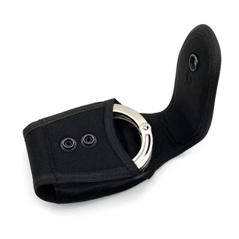 Lishen Universal Quick-Draw Handcuff Holster