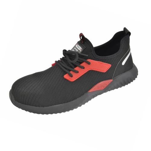 AW Tools Unisex Adult Copper Lightweight Safety Shoes