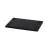 Limited item Yukihō Festival Snow Peak Shelf Container Lid Rack 25 Black FES-045-BK Outdoor Camping Barbecue Furniture Low Table