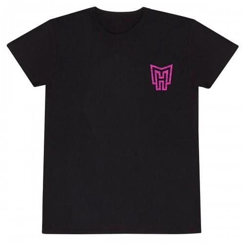 Monster High Unisex Adult Tour T-Shirt