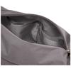 [Anello] Mini Shoulder Bag Water-Repellent Lightweight Crossbody Gray Free Size