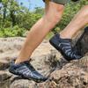 Outdoor mountaineering hiking creek shoes rock climbing non-slip fishing shoes platform beach wading shoes fitness shoes