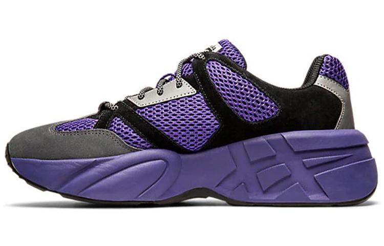 Onitsuka Tiger P Trainer Фиолетовый Черный 1183A589-502 42.5
