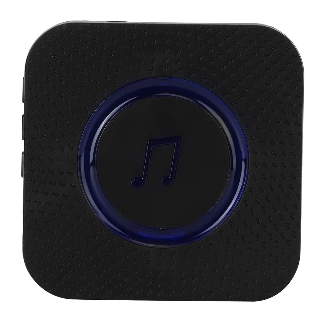 Wireless Door Door Alarm with 5‑ Volume 55 Tones for Home