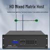 XunErWei VI Series Professional Modular HD Video Matrix Switcher (CN Version)
