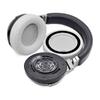 2pcs White Ear Pads Cushions for Virtuoso RGB Wireless SE Headphones