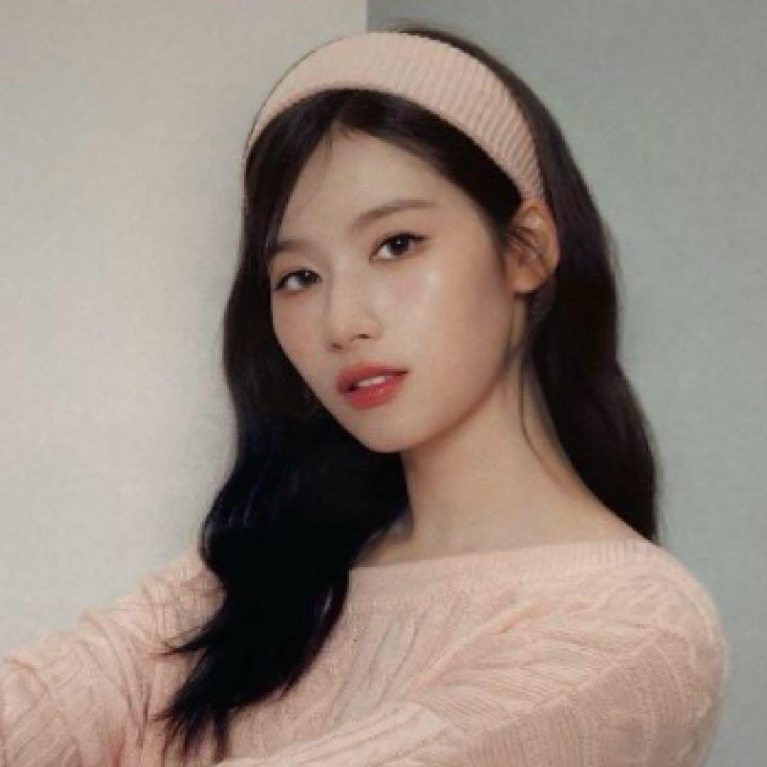 

[USED] 353MISAMO Sana Card