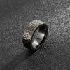 Japanese Fashion Korean Trend Personality Punk Wind Ring