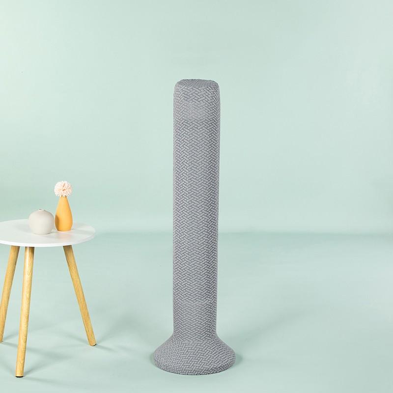 All-inclusive Elastische Universelle Netzabdeckung Haushalts Standventilator Staubschutz Vollständige Abdeckung Schutzhülle Heimdekoration