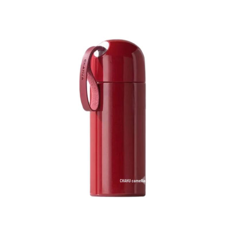 CHAHUA Stainless Steel Insulated Mug