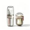 Portable Travel Wash Cup Set with Sealed Toothbrush Holder