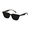 Adije Tegan (Black-Smog) Rv1009 Sunglasses