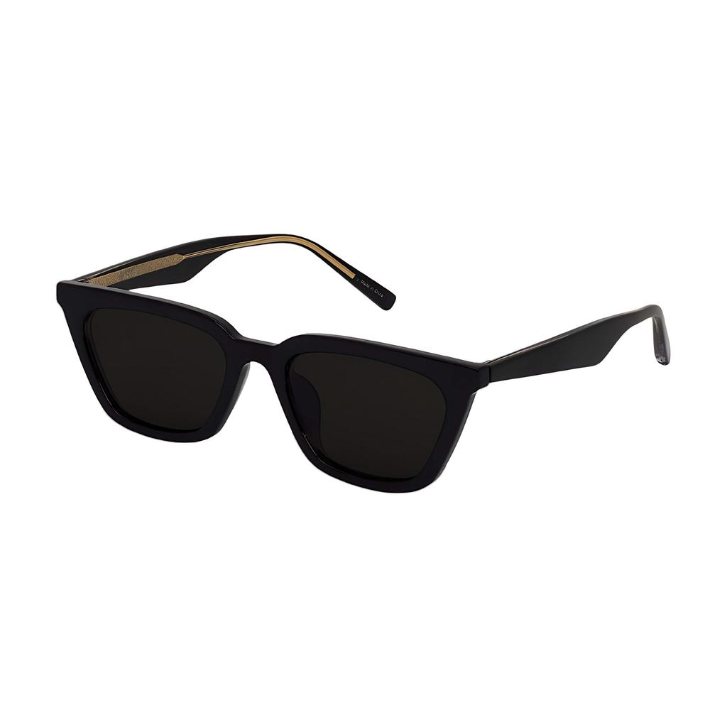 Adije Tegan (Black-Smog) Rv1009 Sunglasses
