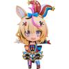 Nendoroid Hololive Production Omaru Polka Pohyblivá figurka z plastu v měřítku, malovaná