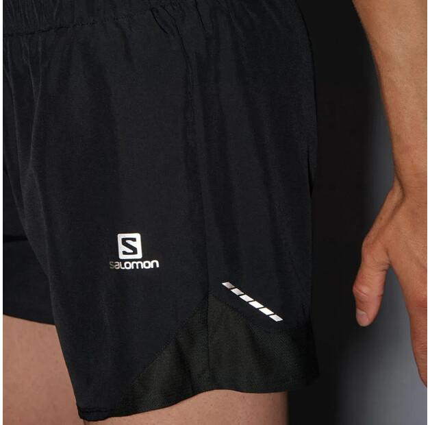 Salomon Шорты Cross Rebel 5´´