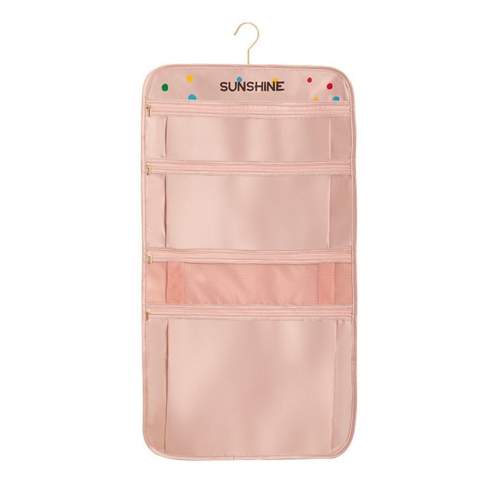 Home Closet Underwear Hanging Organizer Storage Bag Multifunctional Socks Storage Space-saving Wardrobe Clothes Shelf Organizer