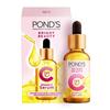 Ponds Glowing Skin Combo- Ponds Bright Beauty Vitamin C Face Serum, 30 Ml + Ponds Spot-less Glow Face Wash With Vitamins, 200g