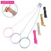 Silica Gel Wrist Strap Silicone Grafting Eyelash Tweezers Bracelet Wrist Strap Silicone Tweezers Auxiliary  Makeup Tool For Girl