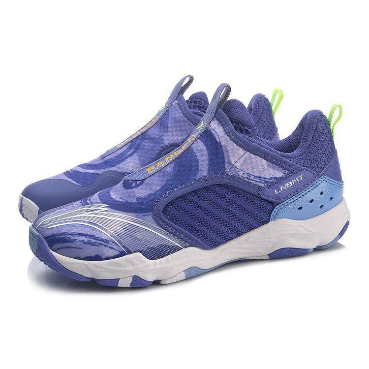 Li-Ning Кроссовки Chameleon 5 Lite — фото 3