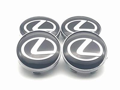 Lexus Universal Wheel Cap IS LX LC CT ES GS EX HS NX RX