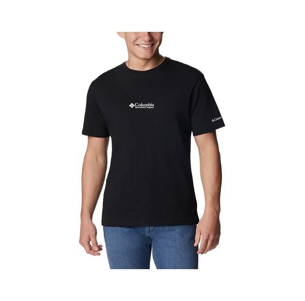 Футболка Columbia 168005 EU S